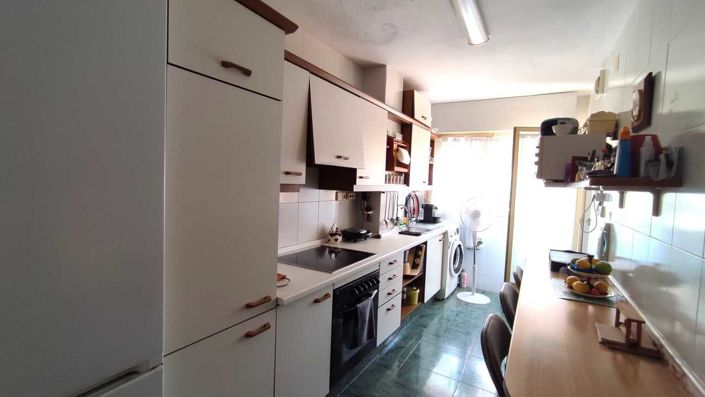 Image No.5-Appartement de 2 chambres à vendre à Alicante