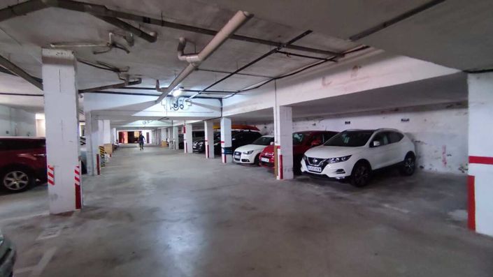 Image No.7-Appartement de 2 chambres à vendre à Alicante