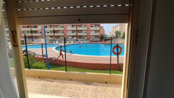 Image No.8-Appartement de 2 chambres à vendre à Alicante