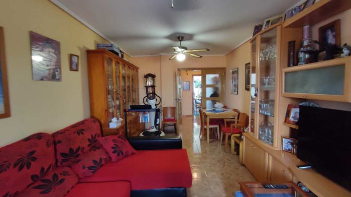 Image No.9-Appartement de 2 chambres à vendre à Alicante