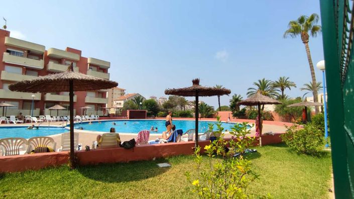 Image No.10-Appartement de 2 chambres à vendre à Alicante