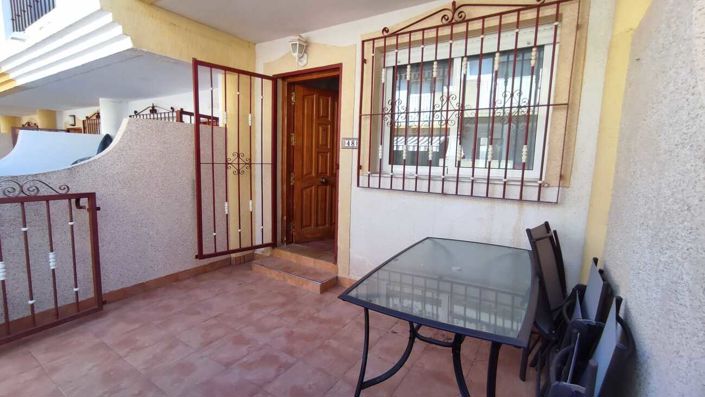 Image No.17-3 Bed Townhouse for sale