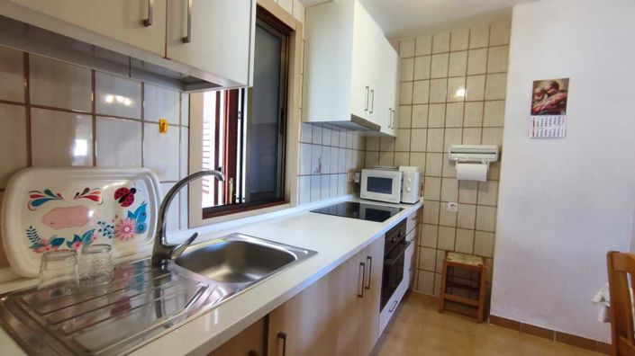 Image No.11-Appartement de 1 chambre à vendre à Playa Flamenca