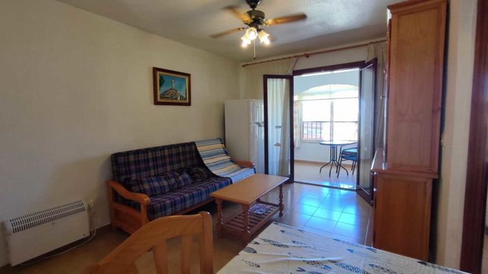 Image No.13-Appartement de 1 chambre à vendre à Playa Flamenca