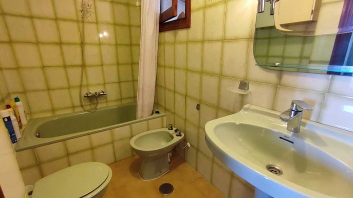 Image No.14-Appartement de 1 chambre à vendre à Playa Flamenca