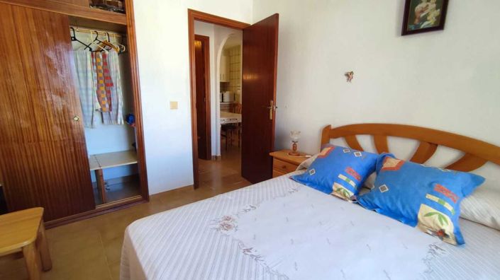 Image No.15-Appartement de 1 chambre à vendre à Playa Flamenca