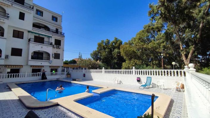 Image No.16-Appartement de 1 chambre à vendre à Playa Flamenca