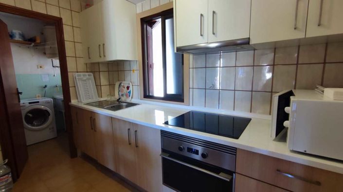 Image No.4-Appartement de 1 chambre à vendre à Playa Flamenca