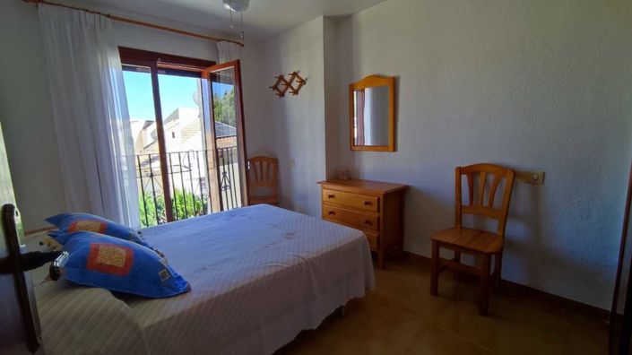 Image No.5-Appartement de 1 chambre à vendre à Playa Flamenca