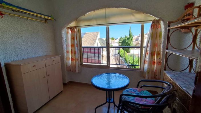 Image No.6-Appartement de 1 chambre à vendre à Playa Flamenca