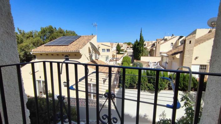 Image No.7-Appartement de 1 chambre à vendre à Playa Flamenca