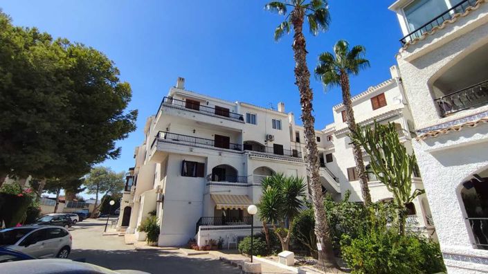 Image No.8-Appartement de 1 chambre à vendre à Playa Flamenca