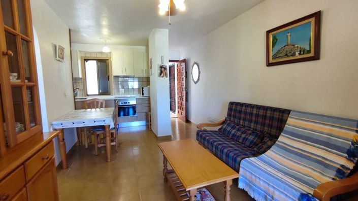 Image No.9-Appartement de 1 chambre à vendre à Playa Flamenca