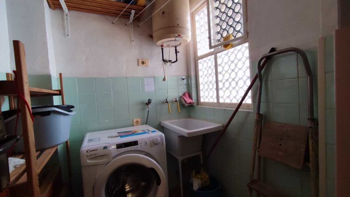 Image No.10-Appartement de 1 chambre à vendre à Playa Flamenca