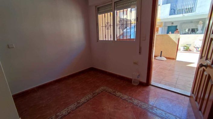 Image No.11-Maison de ville de 3 chambres à vendre à Playa Flamenca