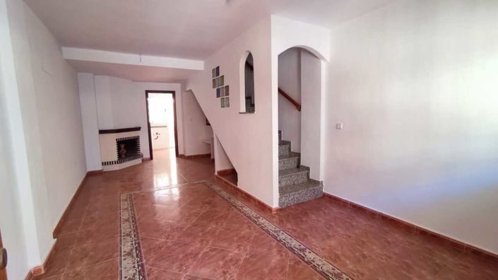 Image No.3-Maison de ville de 3 chambres à vendre à Playa Flamenca