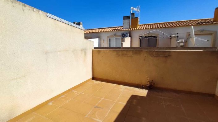 Image No.23-Maison de ville de 3 chambres à vendre à Playa Flamenca