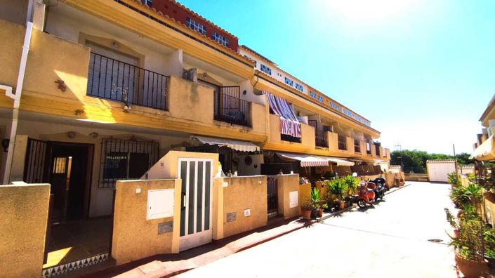 Image No.24-Maison de ville de 3 chambres à vendre à Playa Flamenca