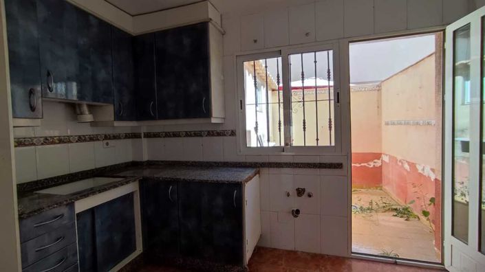 Image No.7-Maison de ville de 3 chambres à vendre à Playa Flamenca