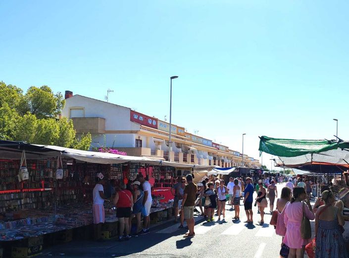 Image No.9-Maison de ville de 3 chambres à vendre à Playa Flamenca