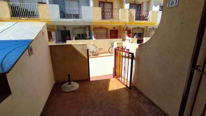 Image No.10-Maison de ville de 3 chambres à vendre à Playa Flamenca