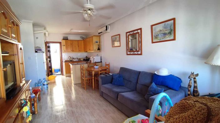 Image No.3-Appartement de 2 chambres à vendre à La Florida