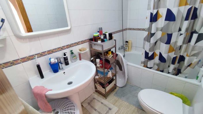 Image No.6-Appartement de 2 chambres à vendre à La Florida