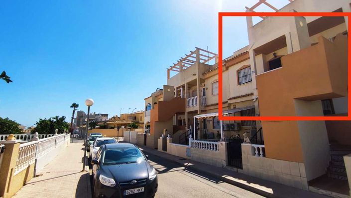 Image No.8-Appartement de 2 chambres à vendre à La Florida