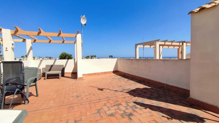 Image No.10-Appartement de 2 chambres à vendre à La Florida