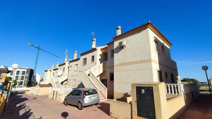 Image No.12-Appartement de 2 chambres à vendre à Los Altos