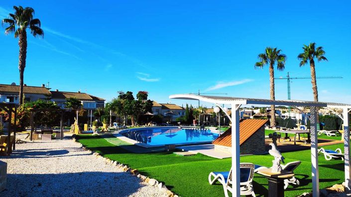 Image No.3-Appartement de 2 chambres à vendre à Los Altos