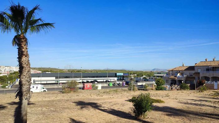 Image No.24-Appartement de 2 chambres à vendre à Los Altos