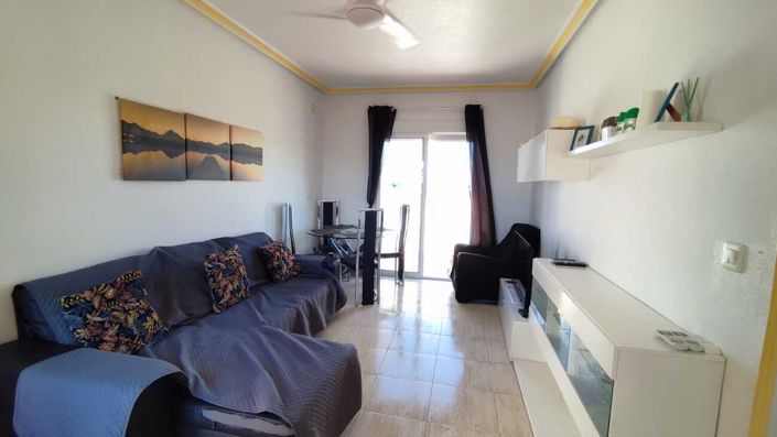 Image No.4-Appartement de 2 chambres à vendre à Los Altos