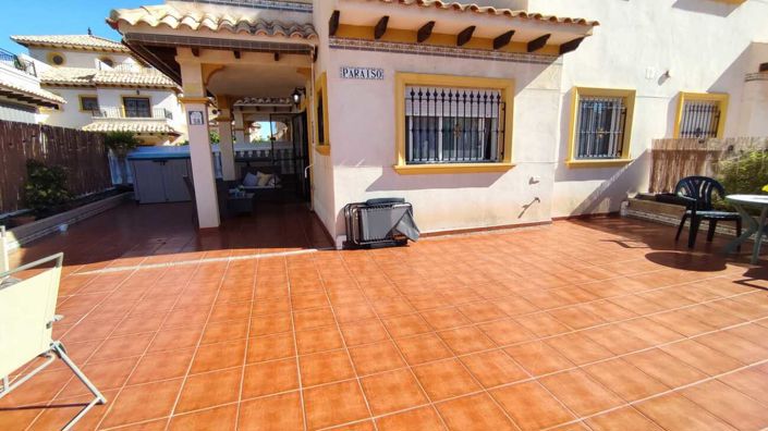 Image No.12-Villa de 2 chambres à vendre à La Zenia