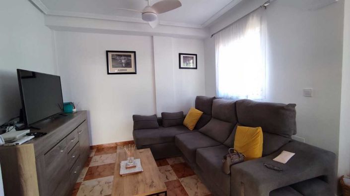 Image No.16-Villa de 2 chambres à vendre à La Zenia