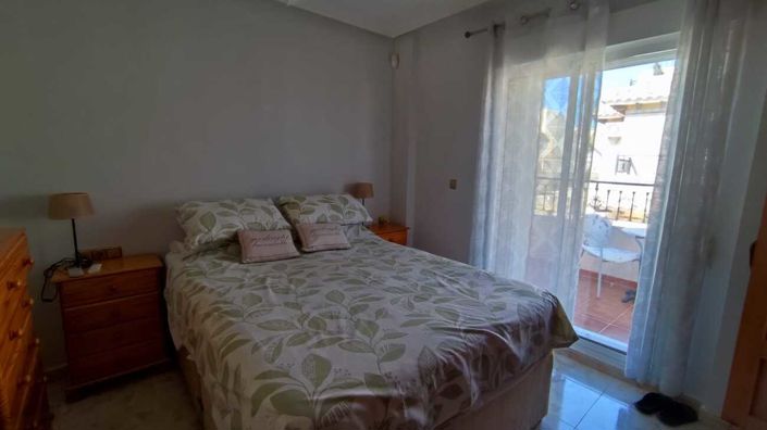 Image No.18-Villa de 2 chambres à vendre à La Zenia