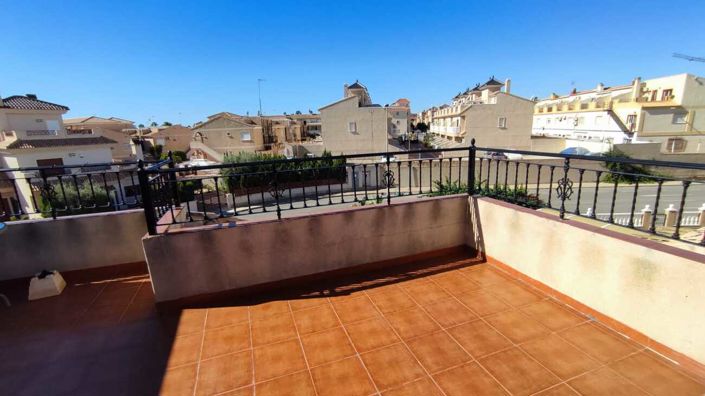 Image No.21-Villa de 2 chambres à vendre à La Zenia