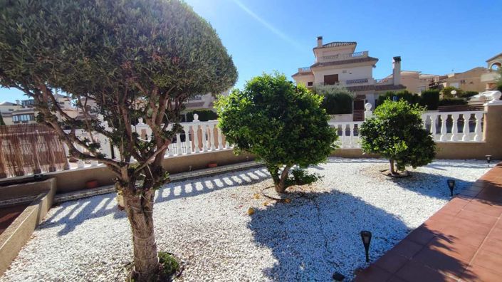 Image No.23-Villa de 2 chambres à vendre à La Zenia