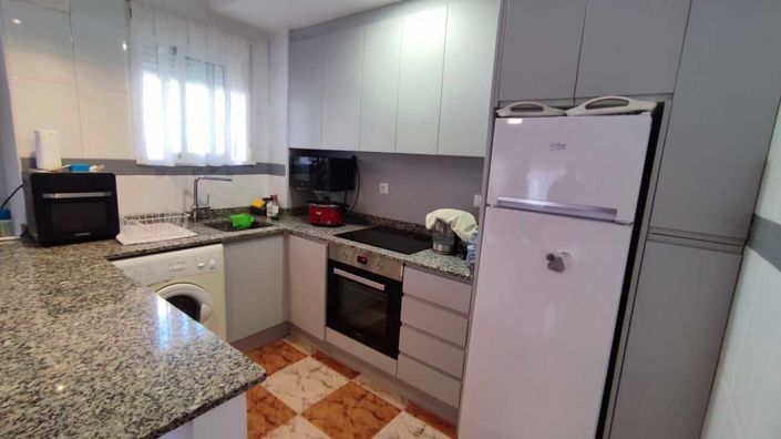 Image No.5-Villa de 2 chambres à vendre à La Zenia