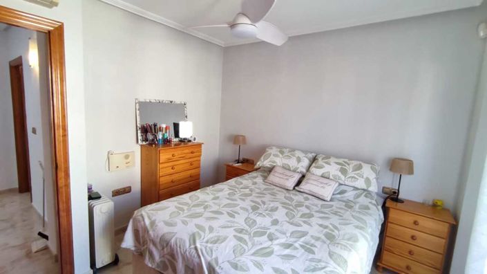 Image No.6-Villa de 2 chambres à vendre à La Zenia