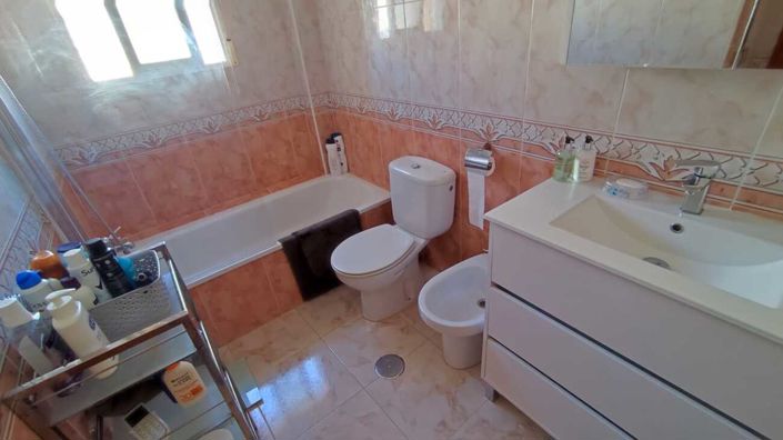 Image No.7-Villa de 2 chambres à vendre à La Zenia