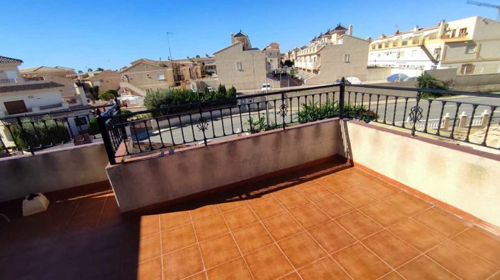 Image No.8-Villa de 2 chambres à vendre à La Zenia