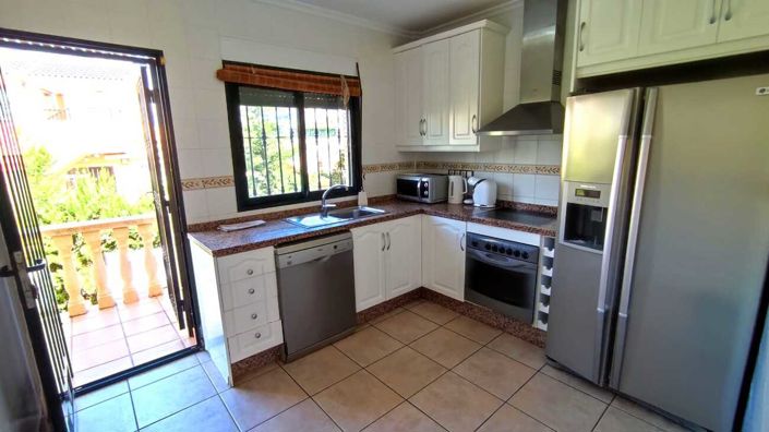 Image No.11-Villa de 4 chambres à vendre à Villamartin