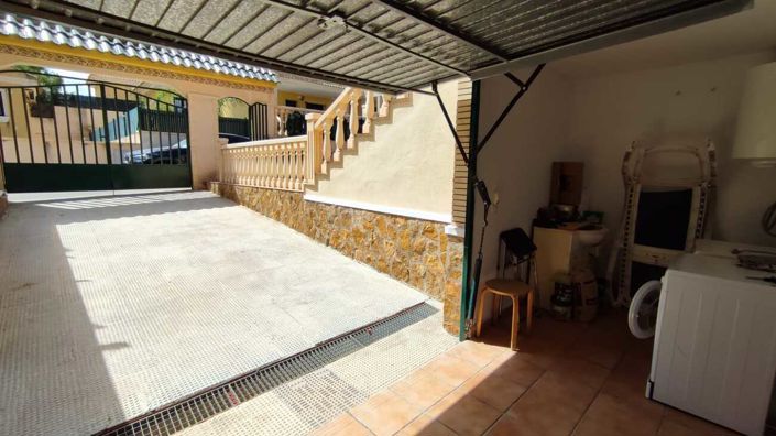 Image No.12-Villa de 4 chambres à vendre à Villamartin