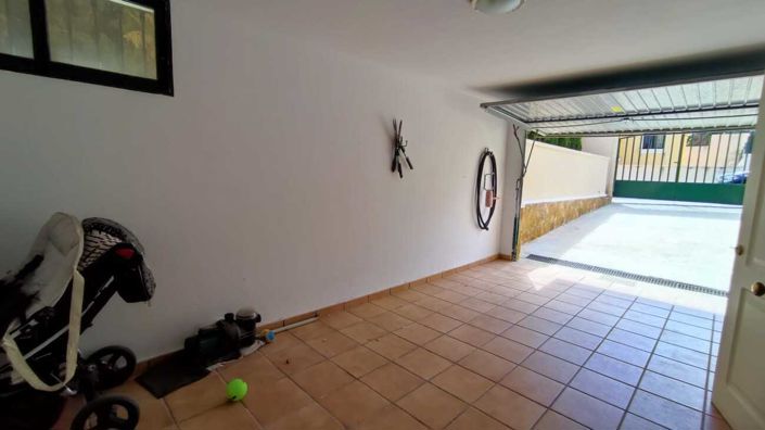 Image No.13-Villa de 4 chambres à vendre à Villamartin