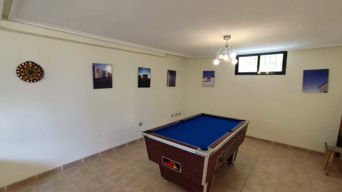 Image No.14-Villa de 4 chambres à vendre à Villamartin