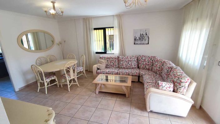 Image No.3-Villa de 4 chambres à vendre à Villamartin