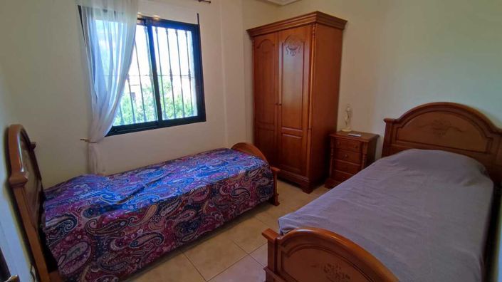 Image No.23-Villa de 4 chambres à vendre à Villamartin