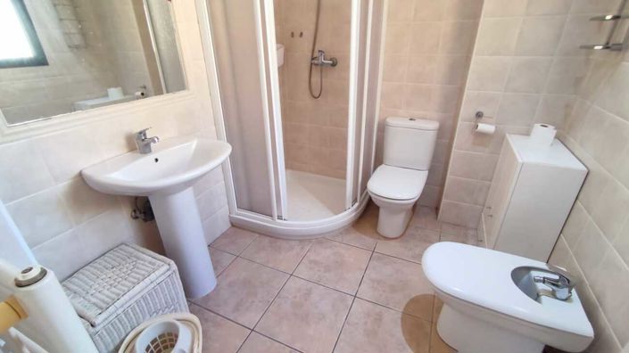 Image No.7-Villa de 4 chambres à vendre à Villamartin