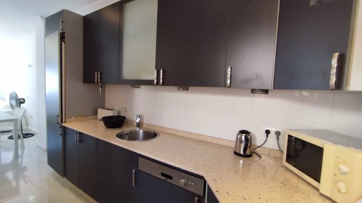 Image No.16-Villa de 2 chambres à vendre à Playa Flamenca